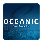 Oceanic Dive Computers Apk