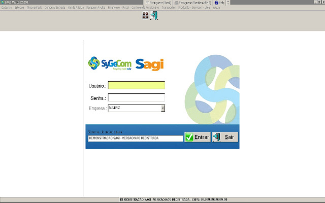 SYGECOM