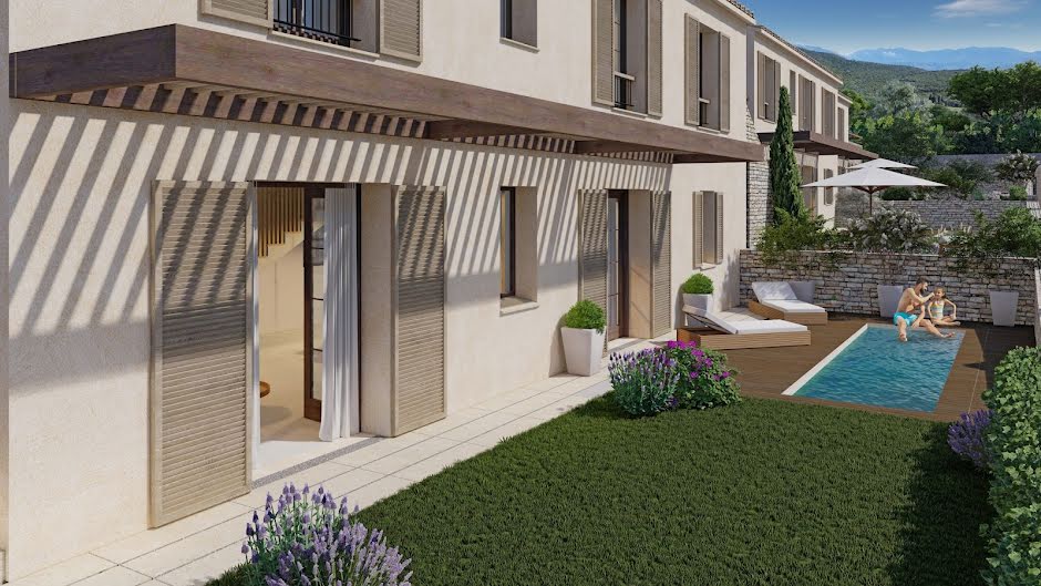 Vente villa 5 pièces 142 m² à Saint-Florent (20217), 785 000 €