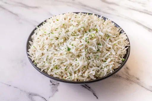 Jeera Rice