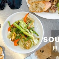 Soupstar The Kitchen-星高湯廚房