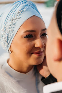 Photographe de mariage Dinar Gilmutdinov (dinar). Photo du 27 février 2023