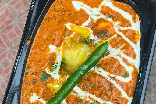 Paneer Butter Masala