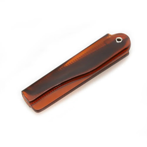 Title 6, Folding Portable Hairdressing Comb, the perfect...