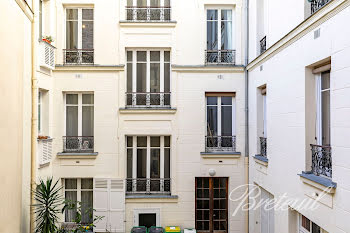 appartement à Paris 17ème (75)