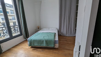 appartement à Saint-mande (94)