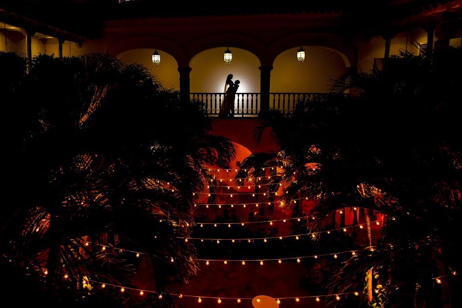 Fotógrafo de casamento Jose Manuel Pedraza (pedraza). Foto de 28 de abril 2018