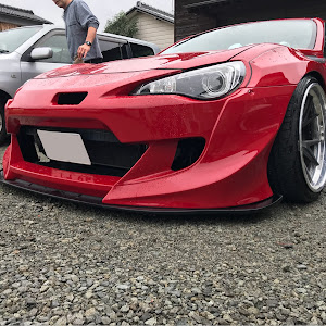 BRZ ZC6