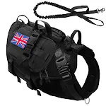 Black All Set-UK