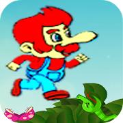 Jungle Adventures Matt Run  Icon