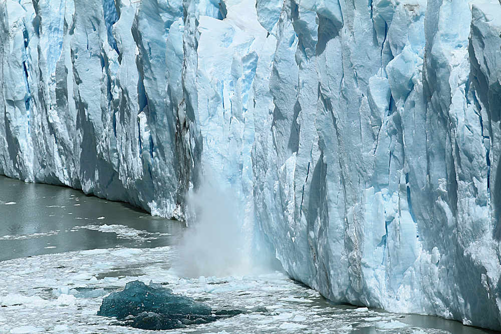 perito moreno di kaira