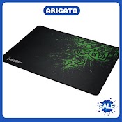 Lót Chuột Gaming Bàn Di Công Thức Khâu Viền 20*25Cm 25X30Cm Nhiều Mẫu Chống Trơn Trượt Cực Đẹp Arigato