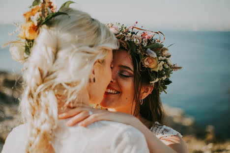 Photographe de mariage Roxane Nicolas (roxanenicolas). Photo du 21 avril 2019