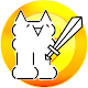 Tap cat RPG