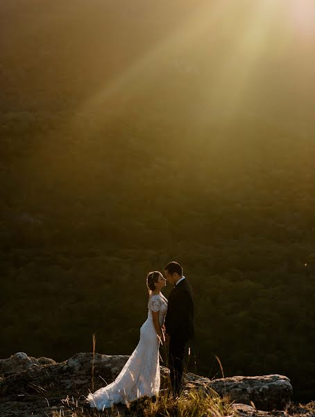 Hochzeitsfotograf Alexis Rueda Apaza (alexis). Foto vom 26. Mai 2018