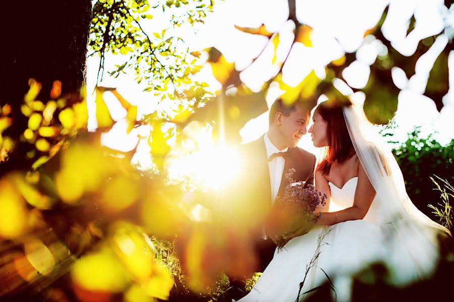 Fotógrafo de casamento Magdalena Korzeń (korze). Foto de 17 de abril 2017