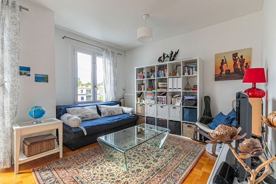 Vente appartement 4 pièces 76 m² à Saint-Germain-en-Laye (78100), 610 000 €