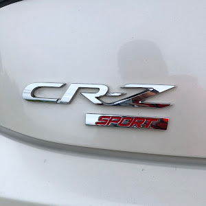 CR-Z ZF1