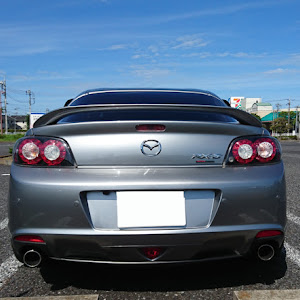 RX-8 SE3P