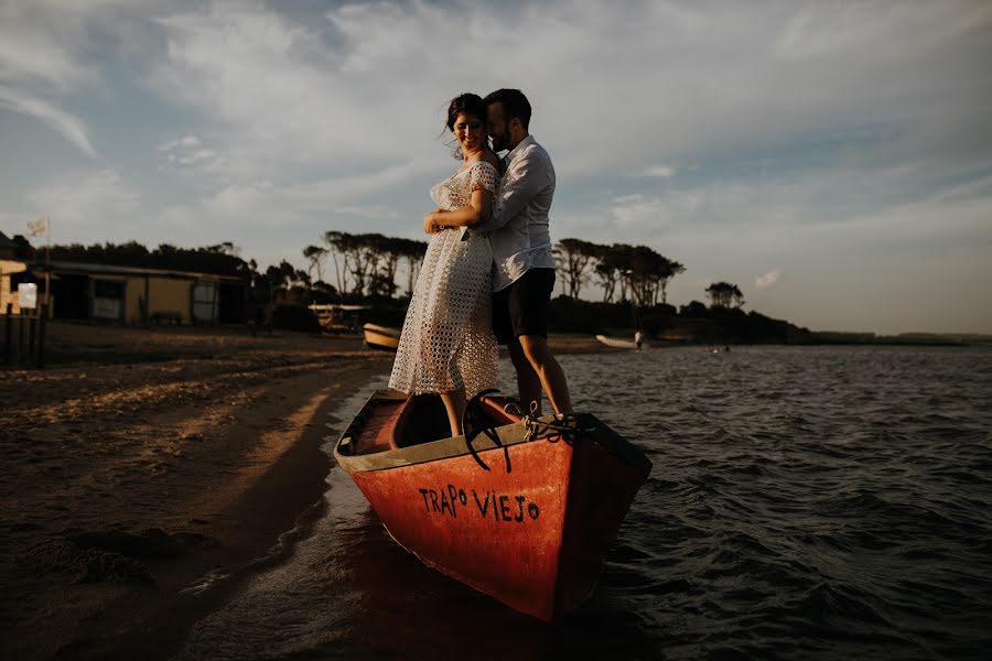 Wedding photographer Mateo Boffano (boffano). Photo of 29 December 2017