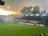 Le RFC Liège ne fait qu'une bouchée du Jong Genk mais loupe de justesse le tour final de Challenger Pro League