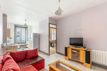 appartement à Lyon 3ème (69)