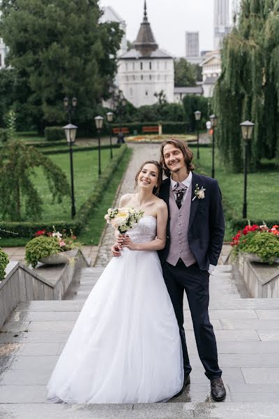 Photographe de mariage Ekaterina Chernyshova (katphoto). Photo du 6 mai