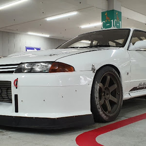 スカイライン GT-R R32