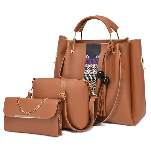 Title 2, The New Cross-body Bag Is Fashionable and Conve...