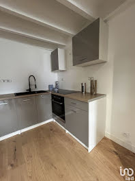 appartement à Nantes (44)