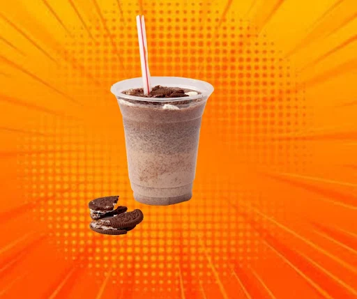 Oreo Shake