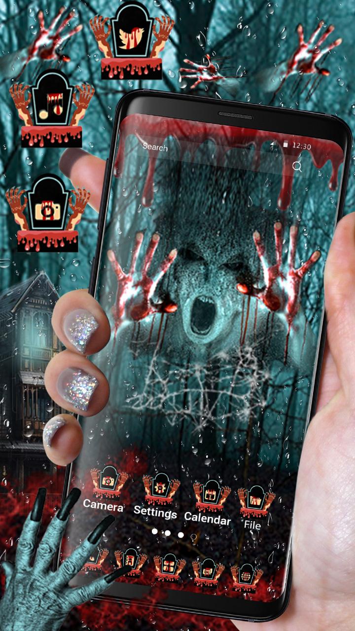 Лаунчер хоррор. Horror Launcher на андроид. Номер телефона в игре Scary Horror 2. Scary Horror 2 телефон как пройти.