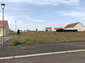 terrain à Villedieu-sur-Indre (36)