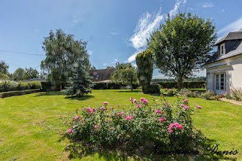 maison à Le Neubourg (27)