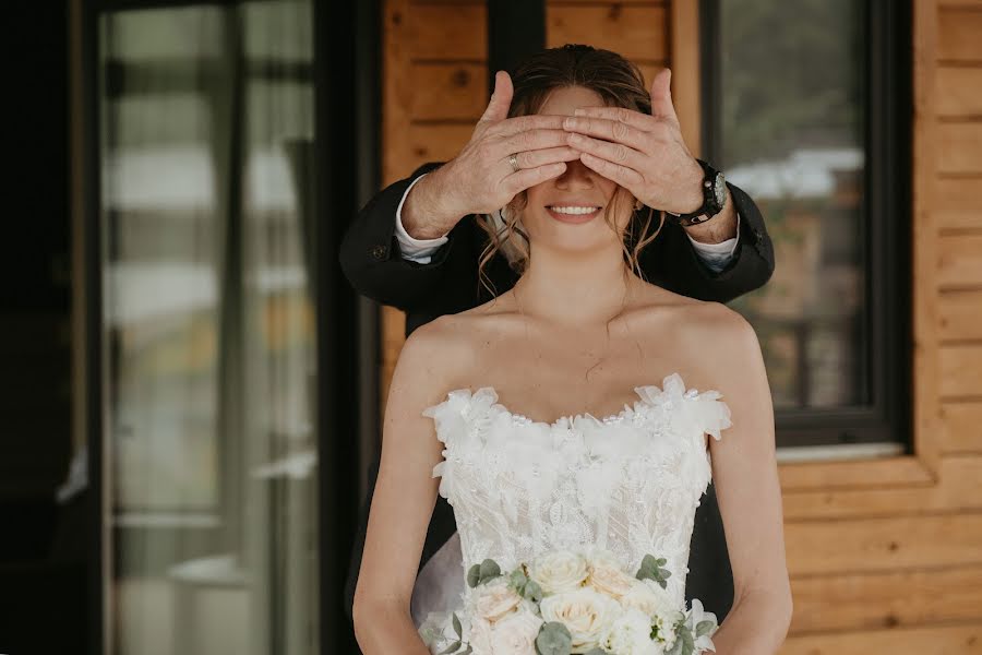 Fotógrafo de casamento Ilya Shilko (ilyashilko). Foto de 12 de março