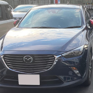 CX-3 DK5FW