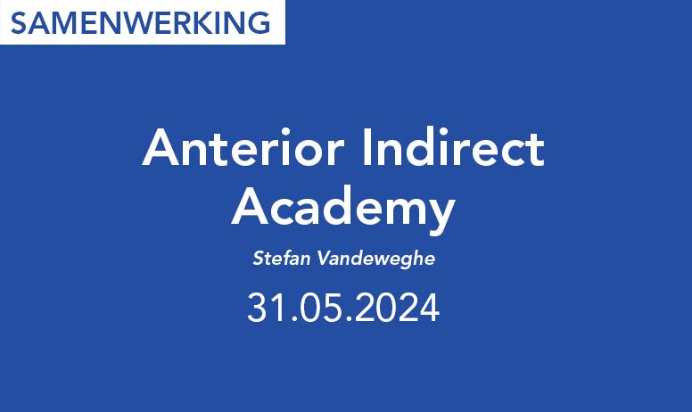 Anterior Indirect Academy