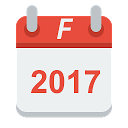 Téléchargement d'appli Formula Calendar 2017 Installaller Dernier APK téléchargeur