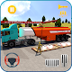 Download Oil Transport Truck Game – Fuel Tanker Drive For PC Windows and Mac