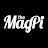 The MagPi icon