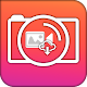 Download Instant save photo/video For PC Windows and Mac