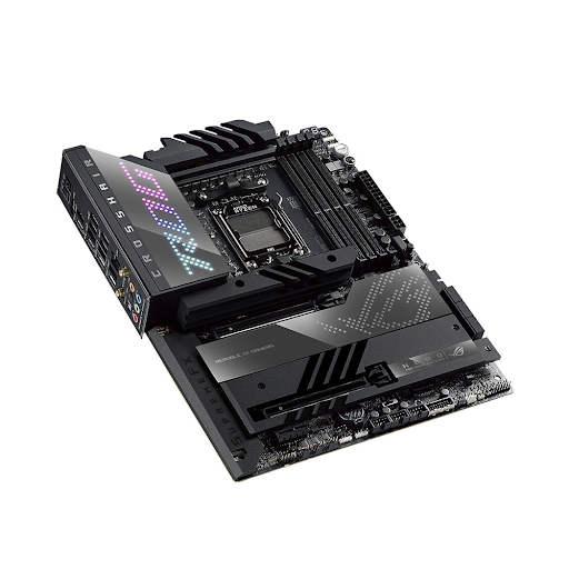 Mainboard ASUS ROG CROSSHAIR X670E HERO