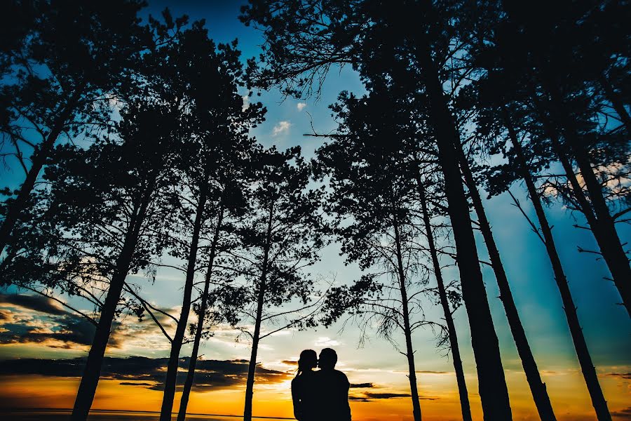 Fotógrafo de bodas Zhenya Oborevich (oborevych). Foto del 19 de julio 2018