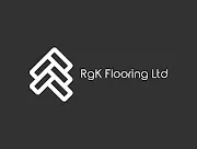 RGK Flooring Logo