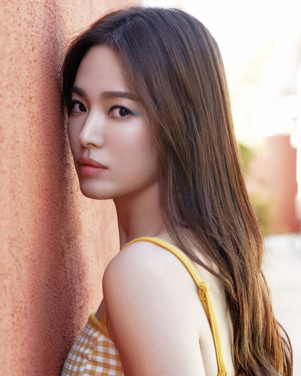 11 South Korean Celebrities Rank In The Top 25 Most Beautiful Women