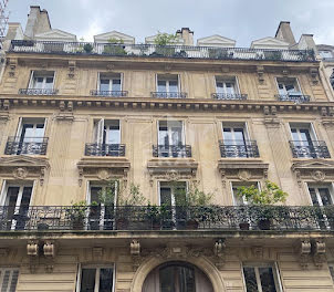 appartement à Paris 9ème (75)