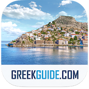 HYDRA by GREEKGUIDE.COM  Icon