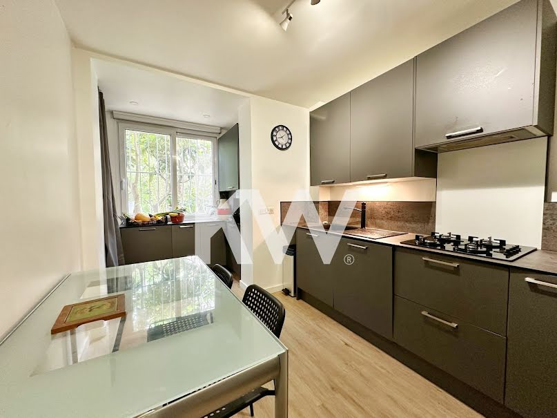 Vente appartement 5 pièces 99.23 m² à Aix-en-Provence (13090), 330 000 €