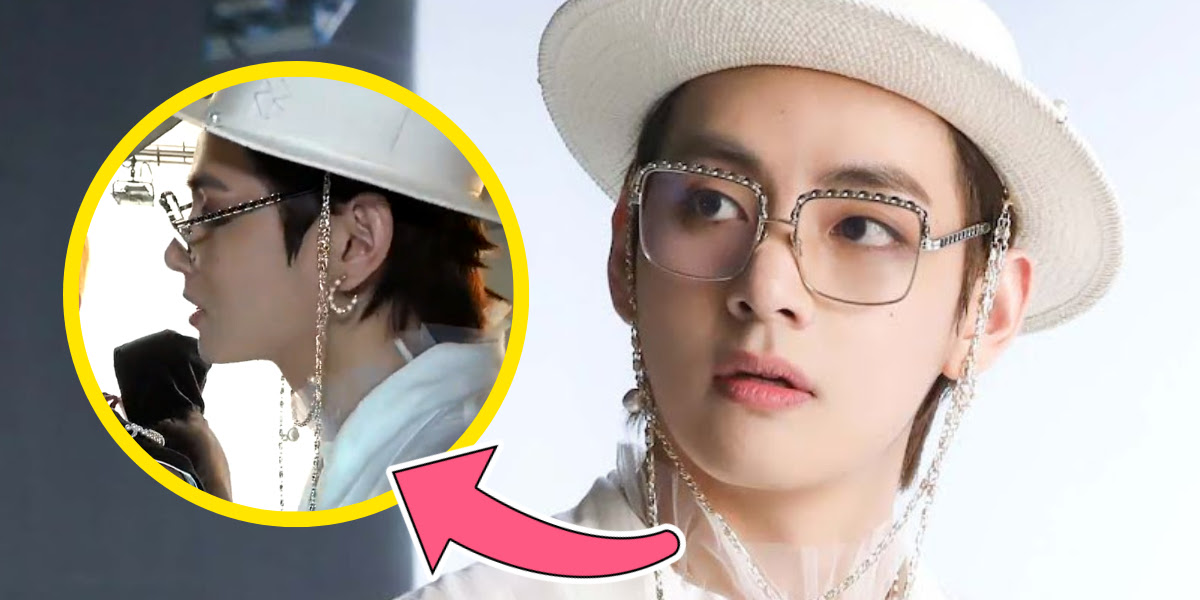 BTS wears dresses and skirts in new gender-bending photoshoot