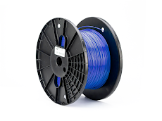 Blue PRO Series PLA Filament - 2.85mm (10lb)